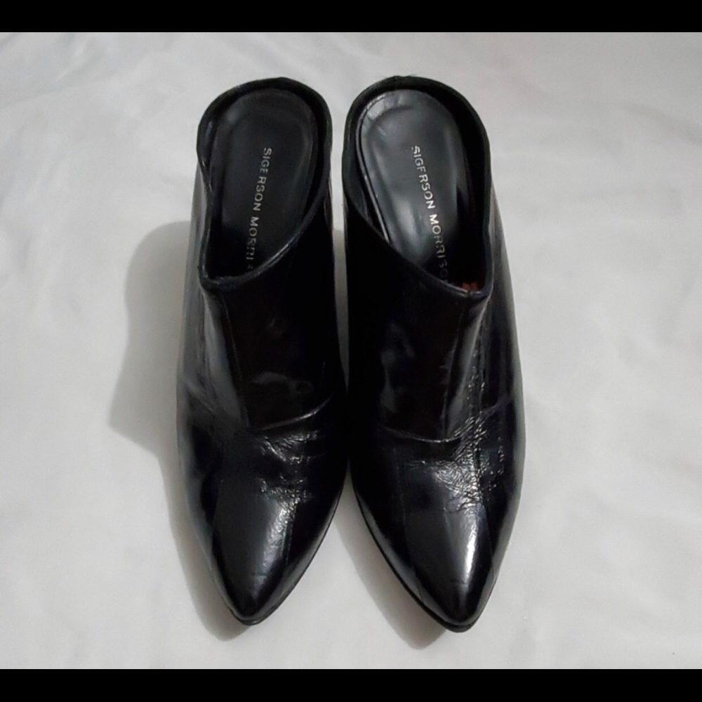 Sigerson morrison Mules